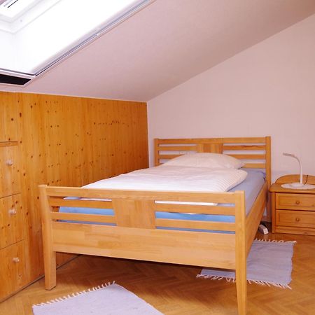 Appartement Fleischmann Kirchrottenbach Extérieur photo