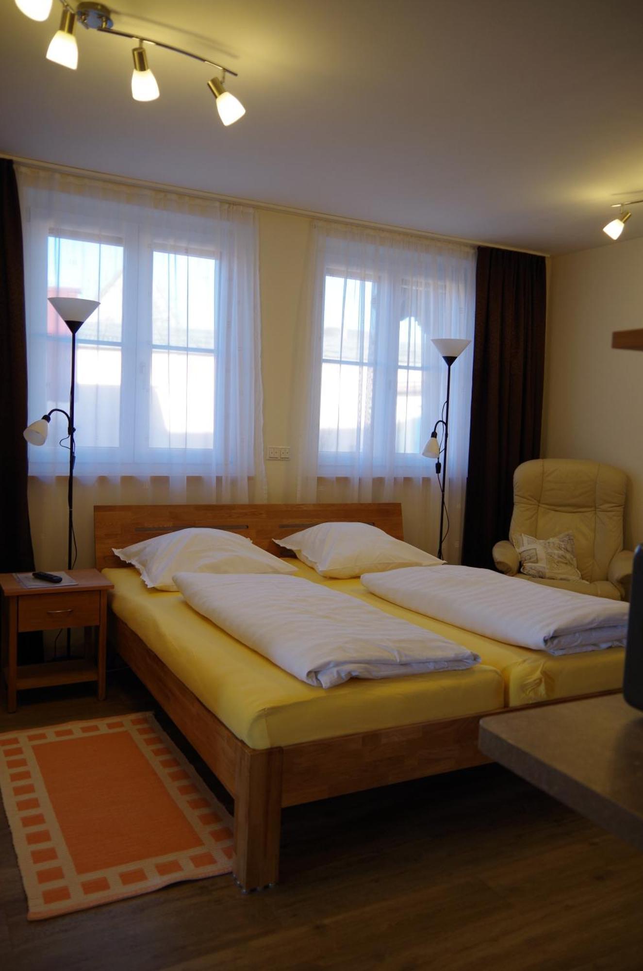 Appartement Fleischmann Kirchrottenbach Extérieur photo