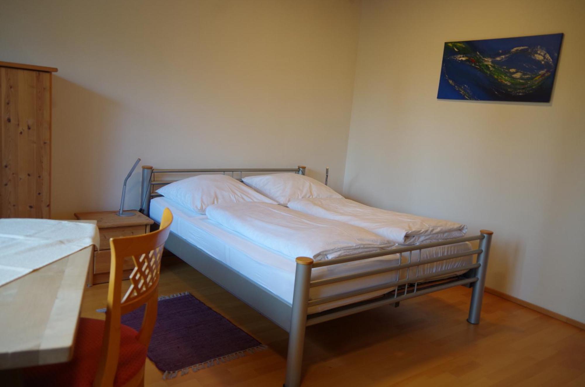 Appartement Fleischmann Kirchrottenbach Chambre photo