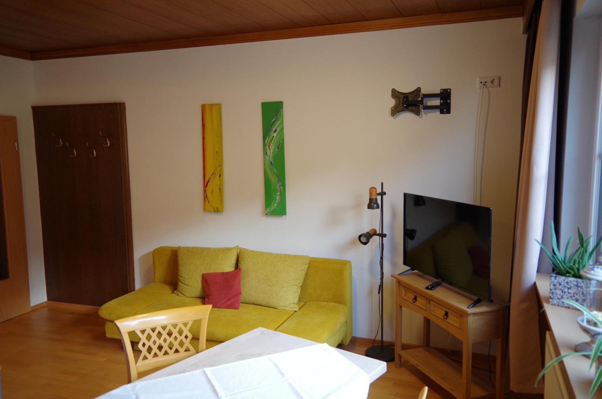 Appartement Fleischmann Kirchrottenbach Chambre photo