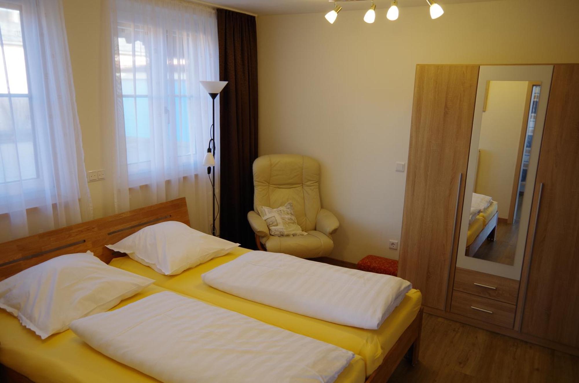 Appartement Fleischmann Kirchrottenbach Chambre photo