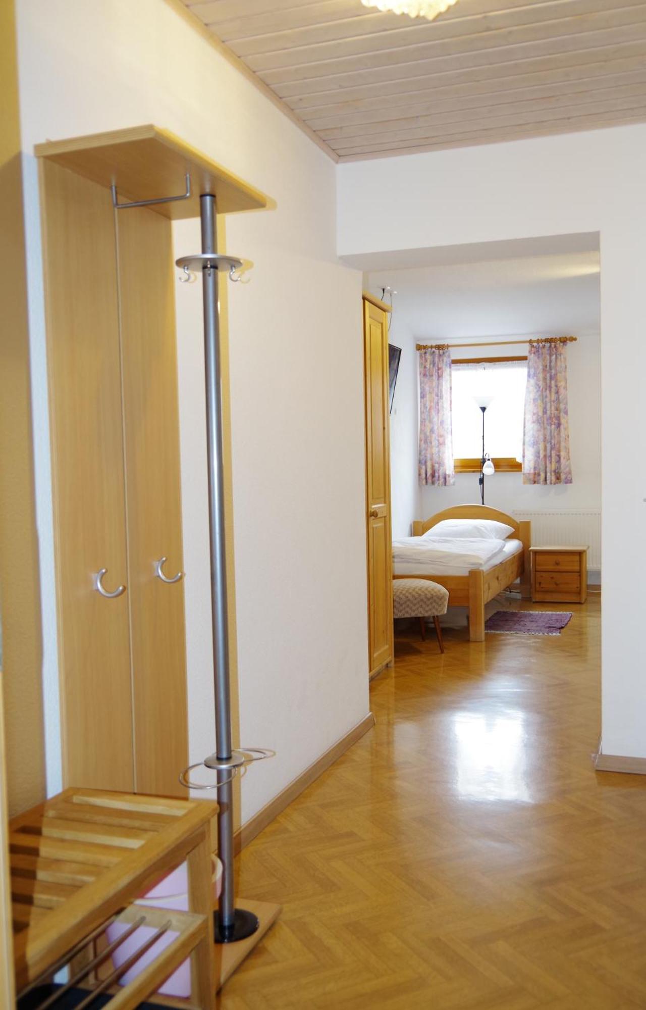 Appartement Fleischmann Kirchrottenbach Chambre photo