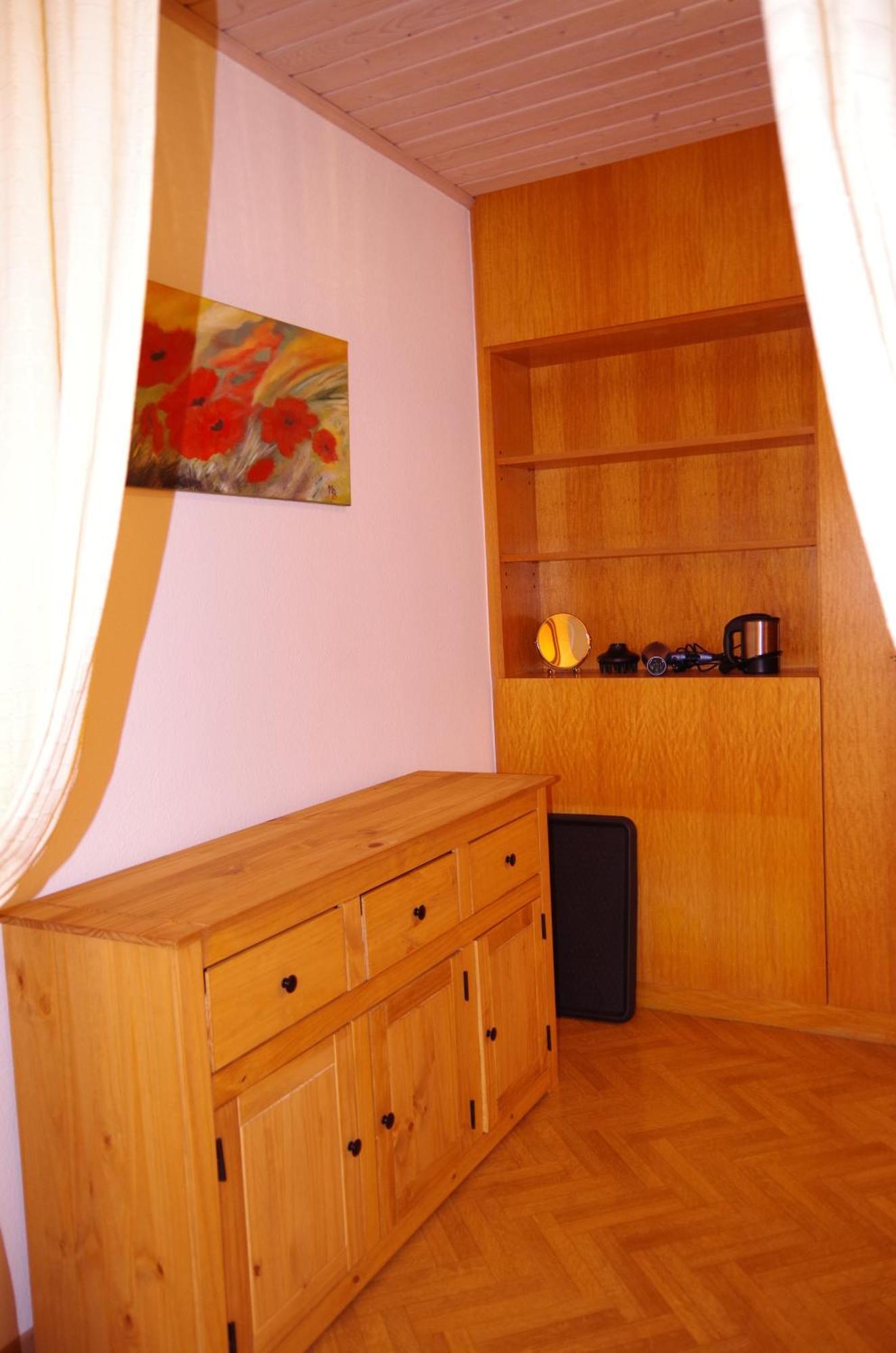 Appartement Fleischmann Kirchrottenbach Chambre photo