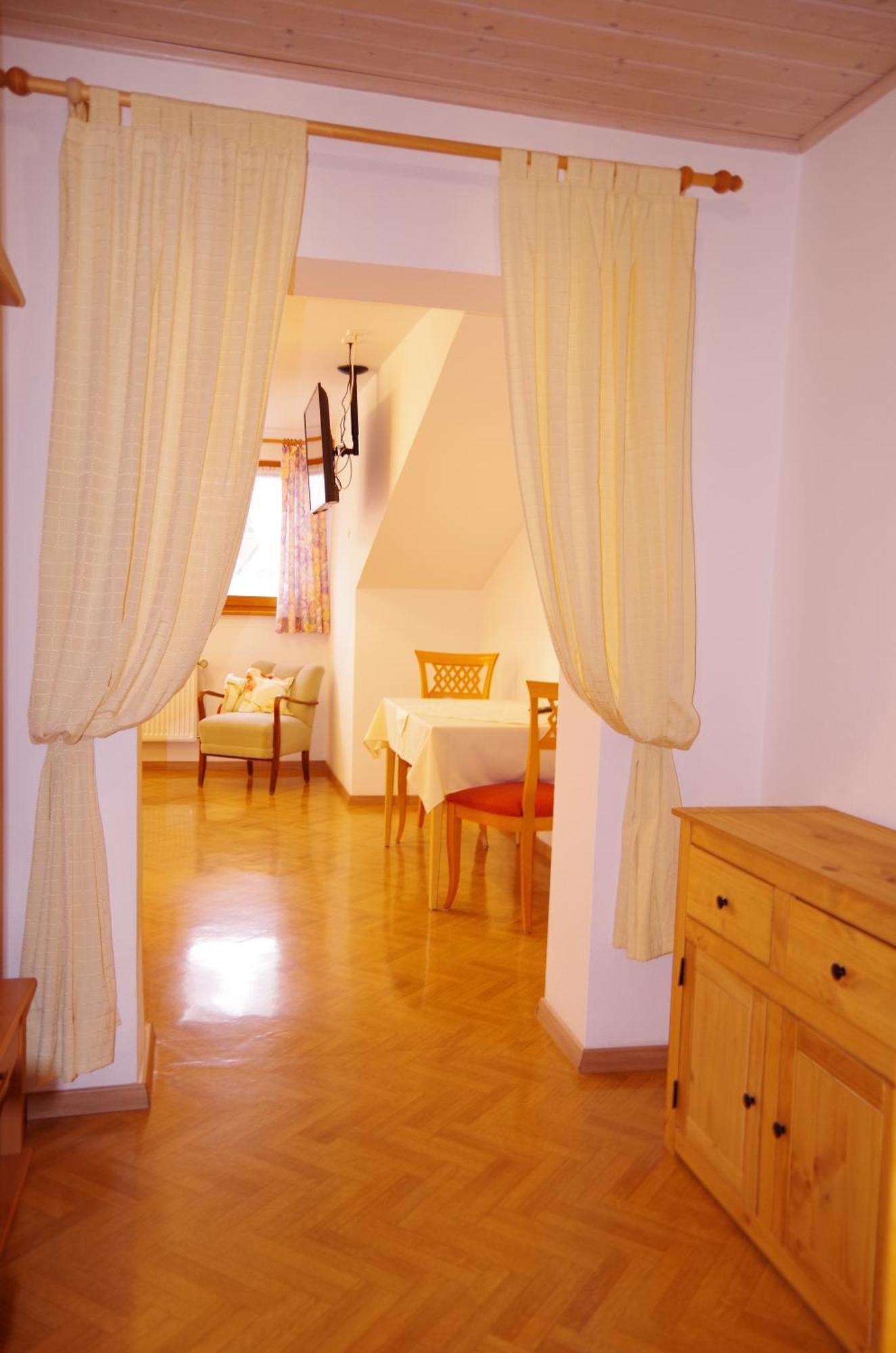 Appartement Fleischmann Kirchrottenbach Chambre photo