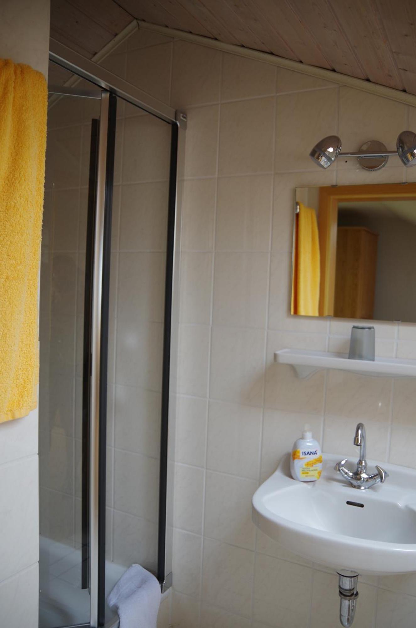 Appartement Fleischmann Kirchrottenbach Chambre photo