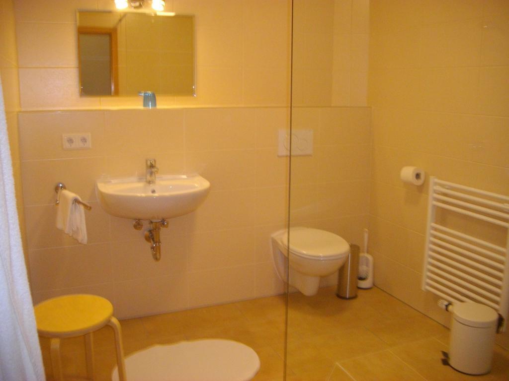 Appartement Fleischmann Kirchrottenbach Chambre photo