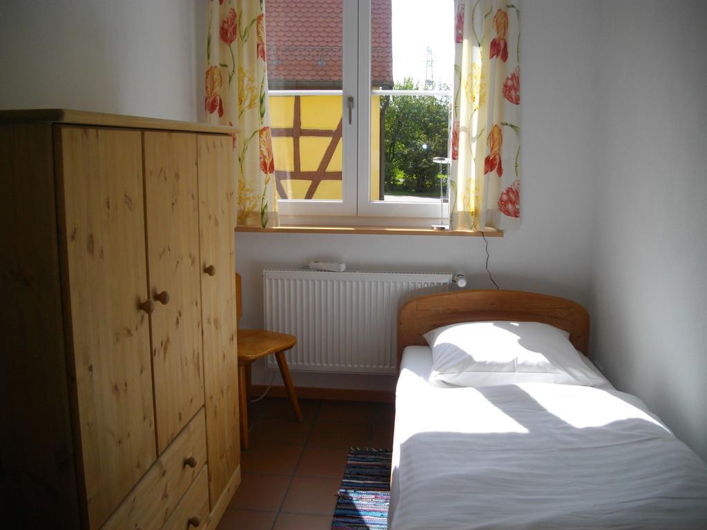 Appartement Fleischmann Kirchrottenbach Extérieur photo