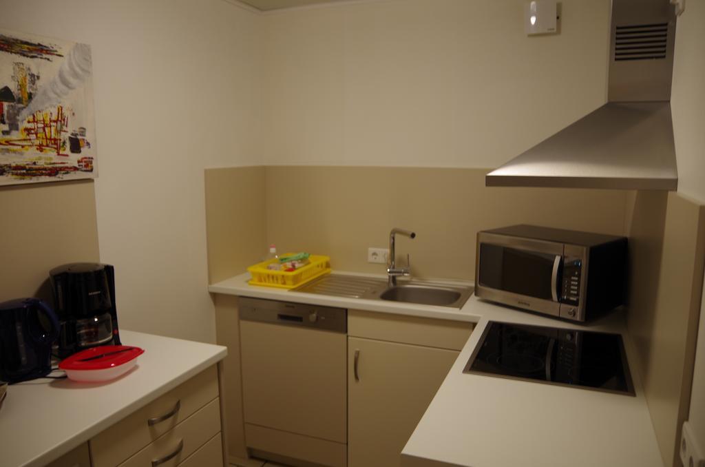 Appartement Fleischmann Kirchrottenbach Extérieur photo