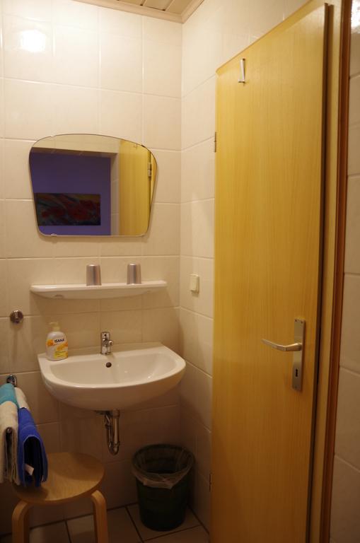 Appartement Fleischmann Kirchrottenbach Extérieur photo